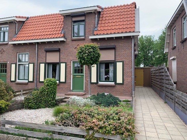 Nieuweweg 61, 7001 DC Doetinchem, Nederland