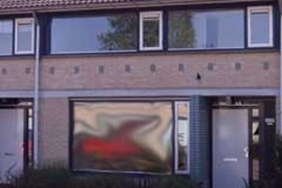 Van Damstraat 18