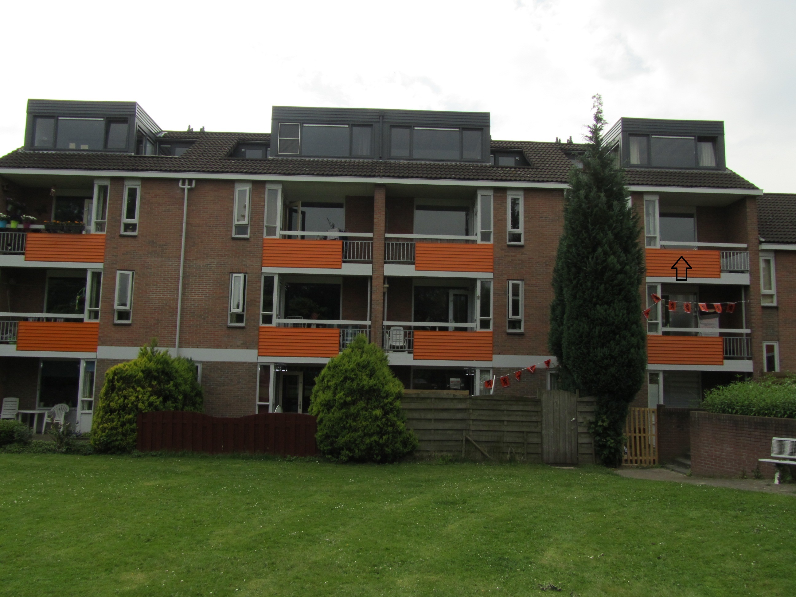 Thoomsenweg 74, 7161 AZ Neede, Nederland
