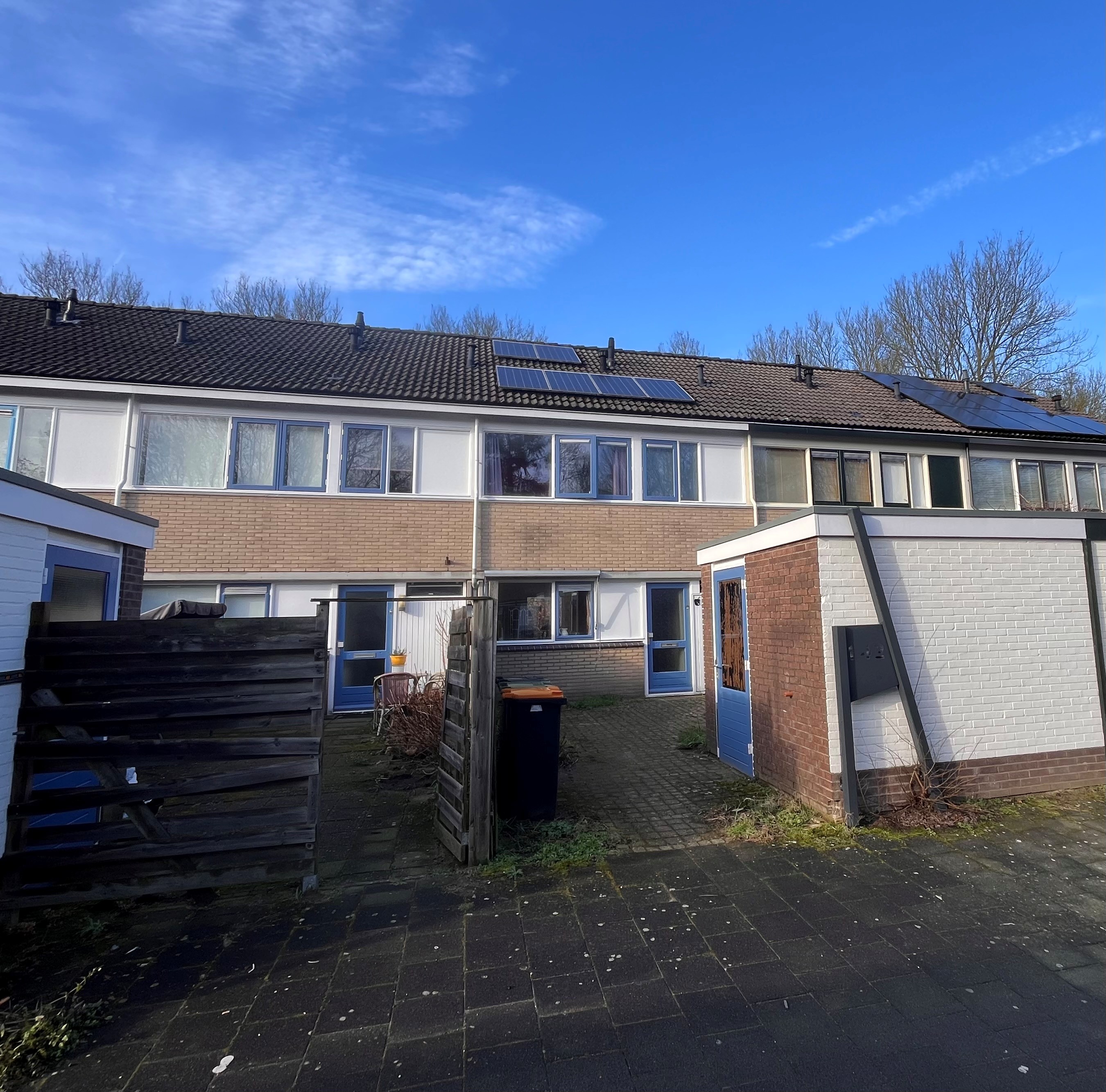 Bunderhorst 142, 7009 LW Doetinchem, Nederland