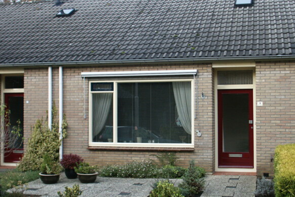 Prins Clauslaan 3