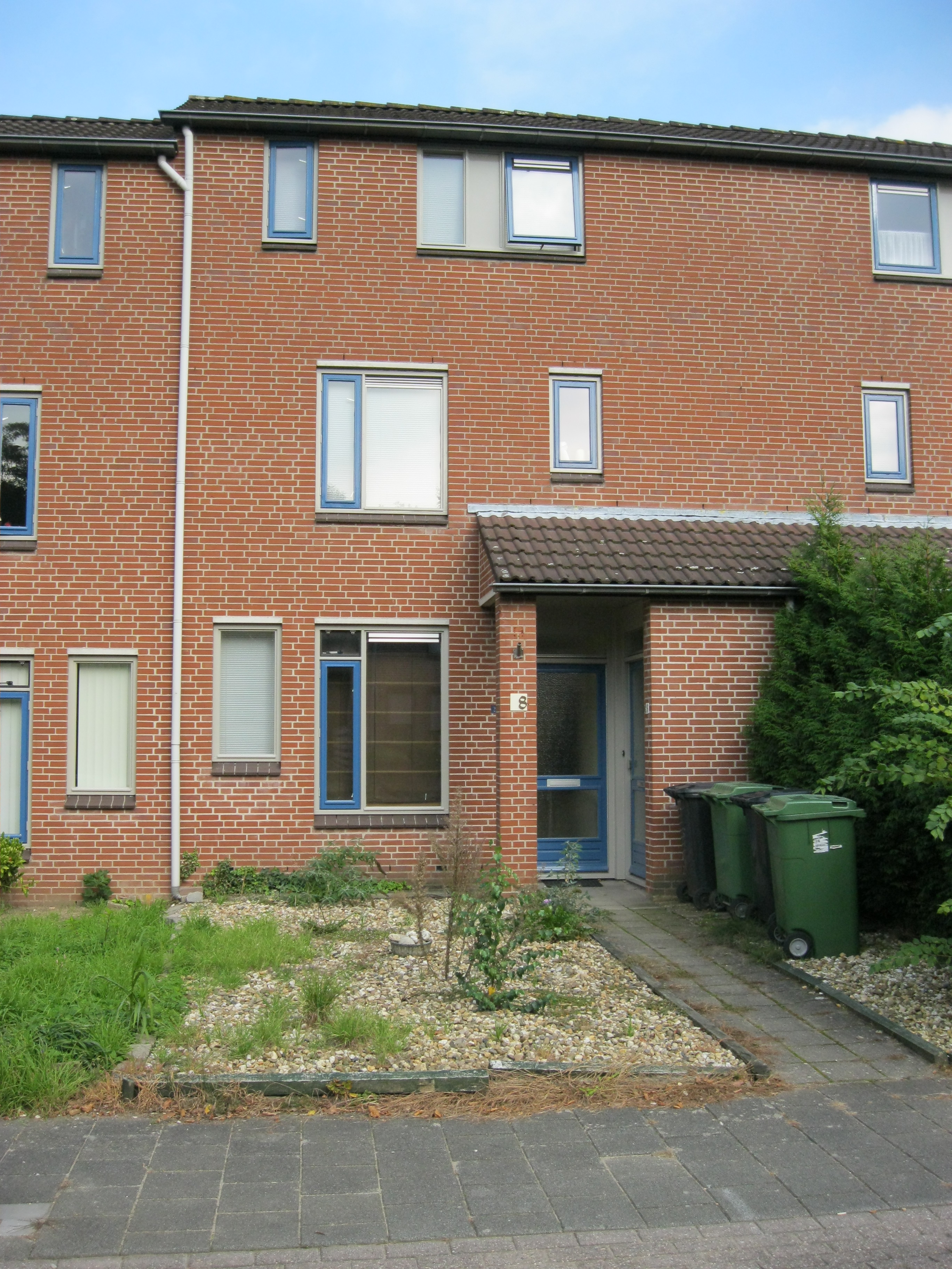 Hagedoorn 28, 7041 JT 's-Heerenberg, Nederland