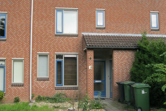 Hagedoorn 28