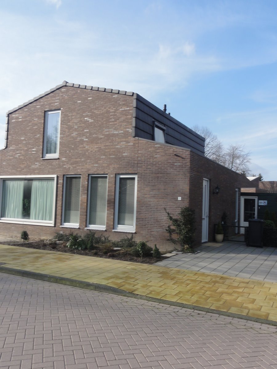 Guido Gezellestraat 19