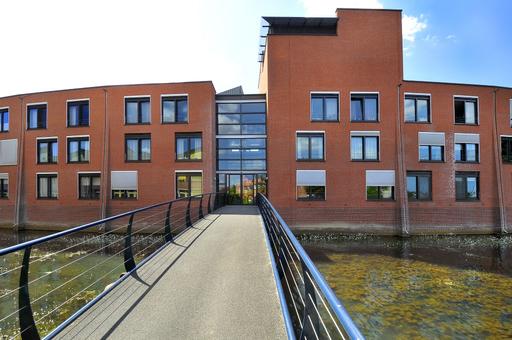 Willy Brandtplein 172, 7007 LG Doetinchem, Nederland