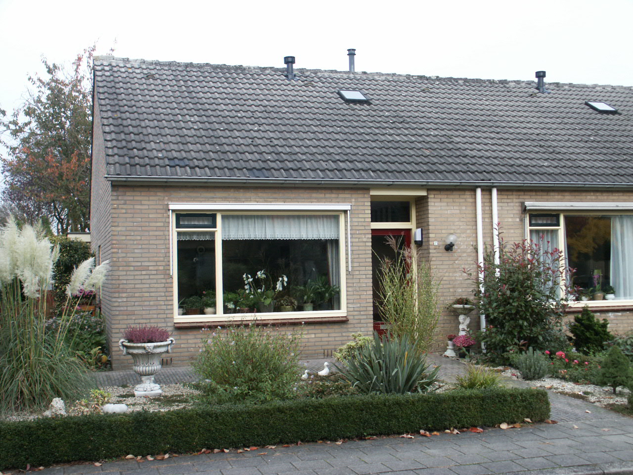 Margrietlaan 17, 7251 AV Vorden, Nederland