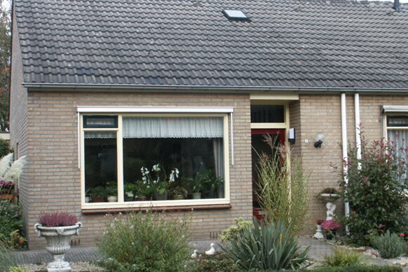 Margrietlaan 17