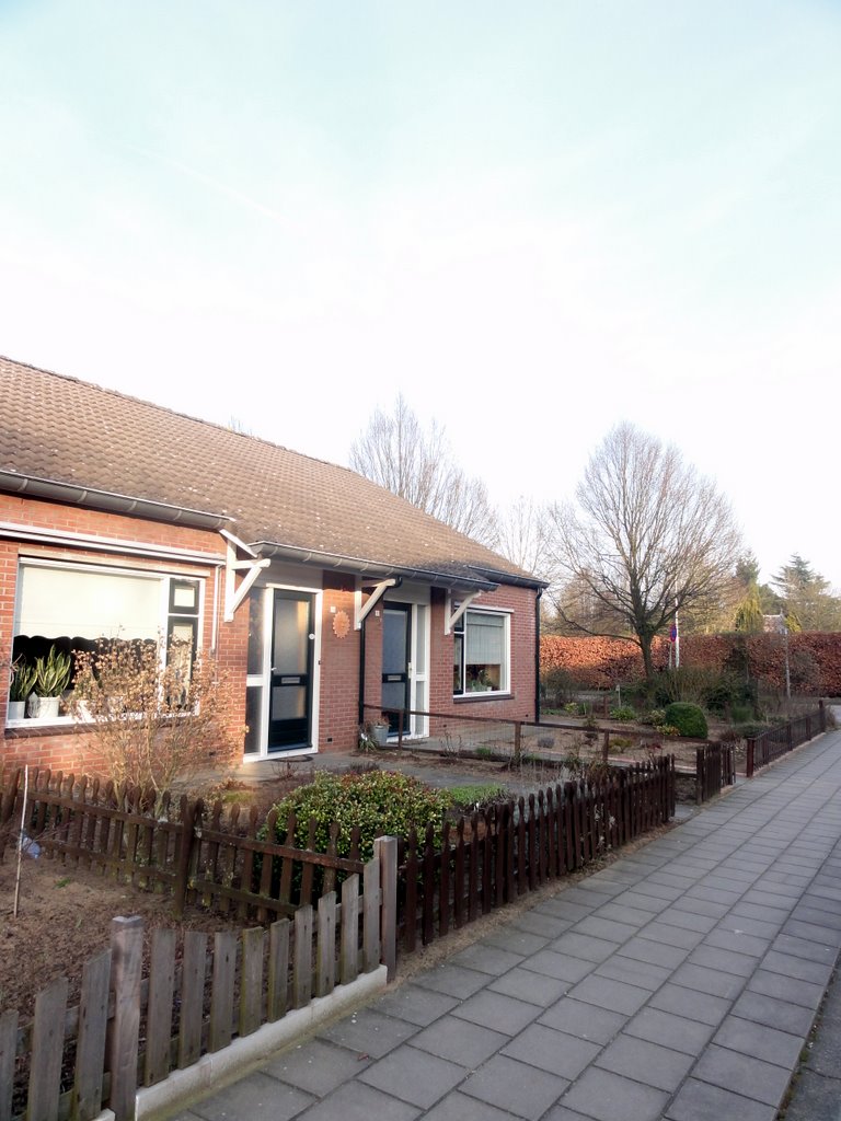 Akkerstraat 2, 7071 HW Ulft, Nederland