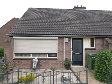 De Plataan 108