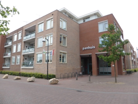 Panhuis 33