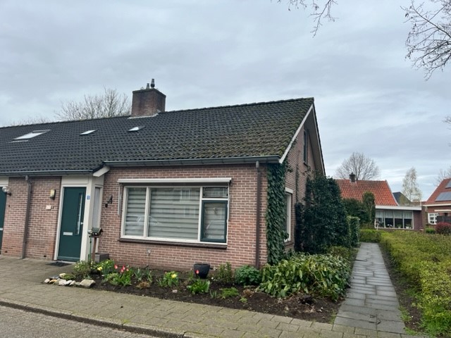 Meergaardenweg 12, 7151 CM Eibergen, Nederland