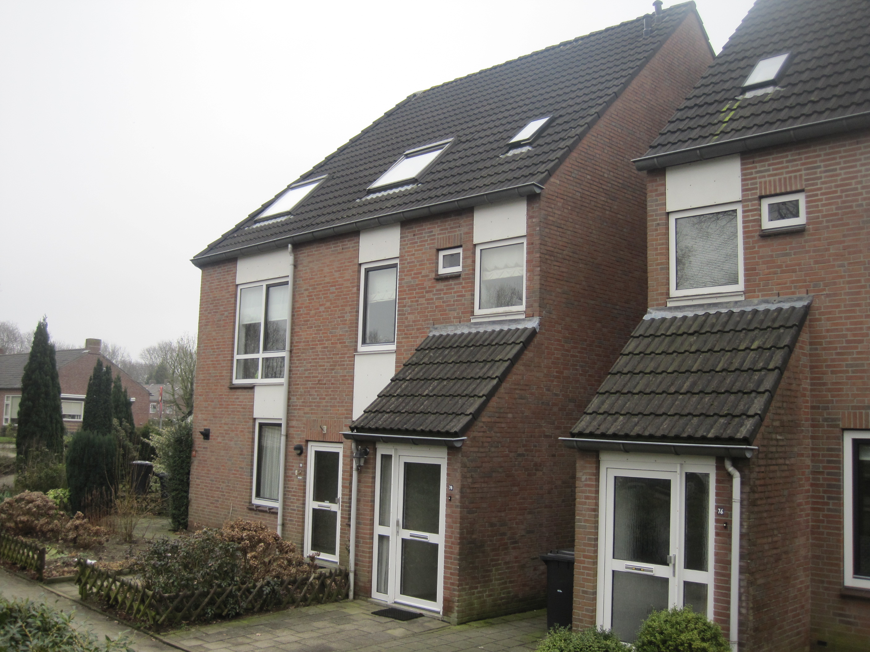 Oude Doetinchemseweg 78, 7041 DE 's-Heerenberg, Nederland