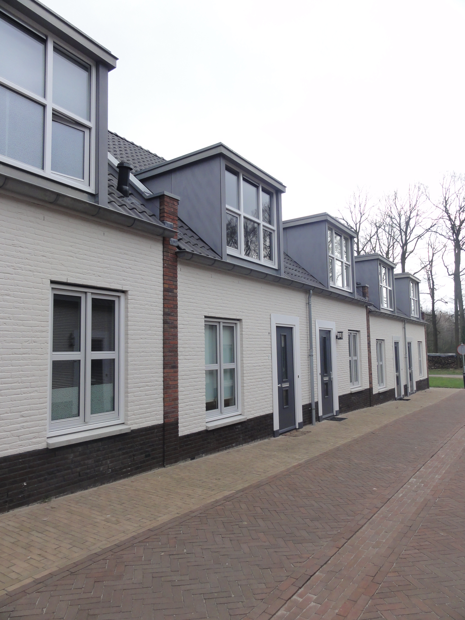 De Haagjeslaan 5, 7061 CK Terborg, Nederland