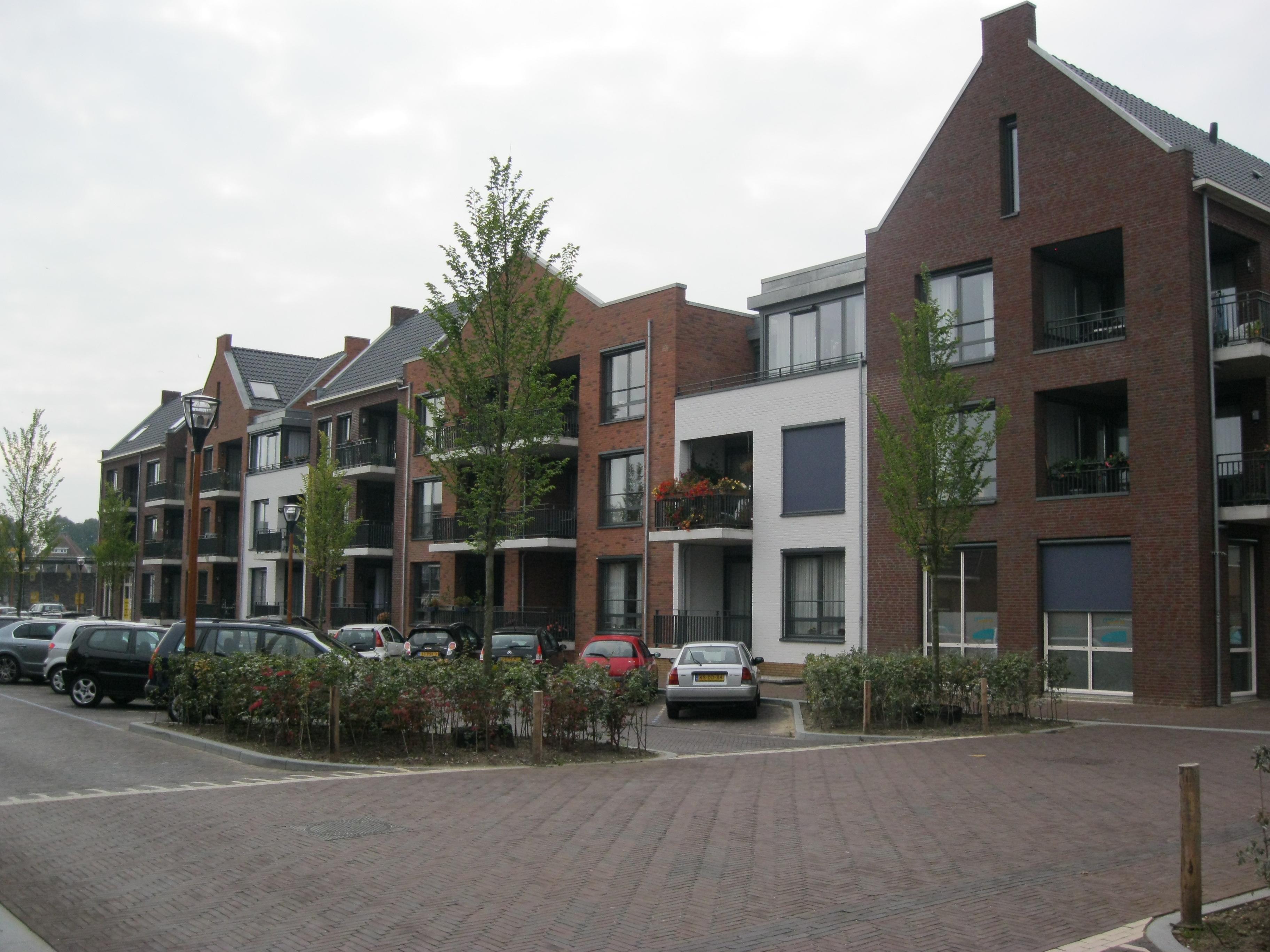 Klinkerstraat 67