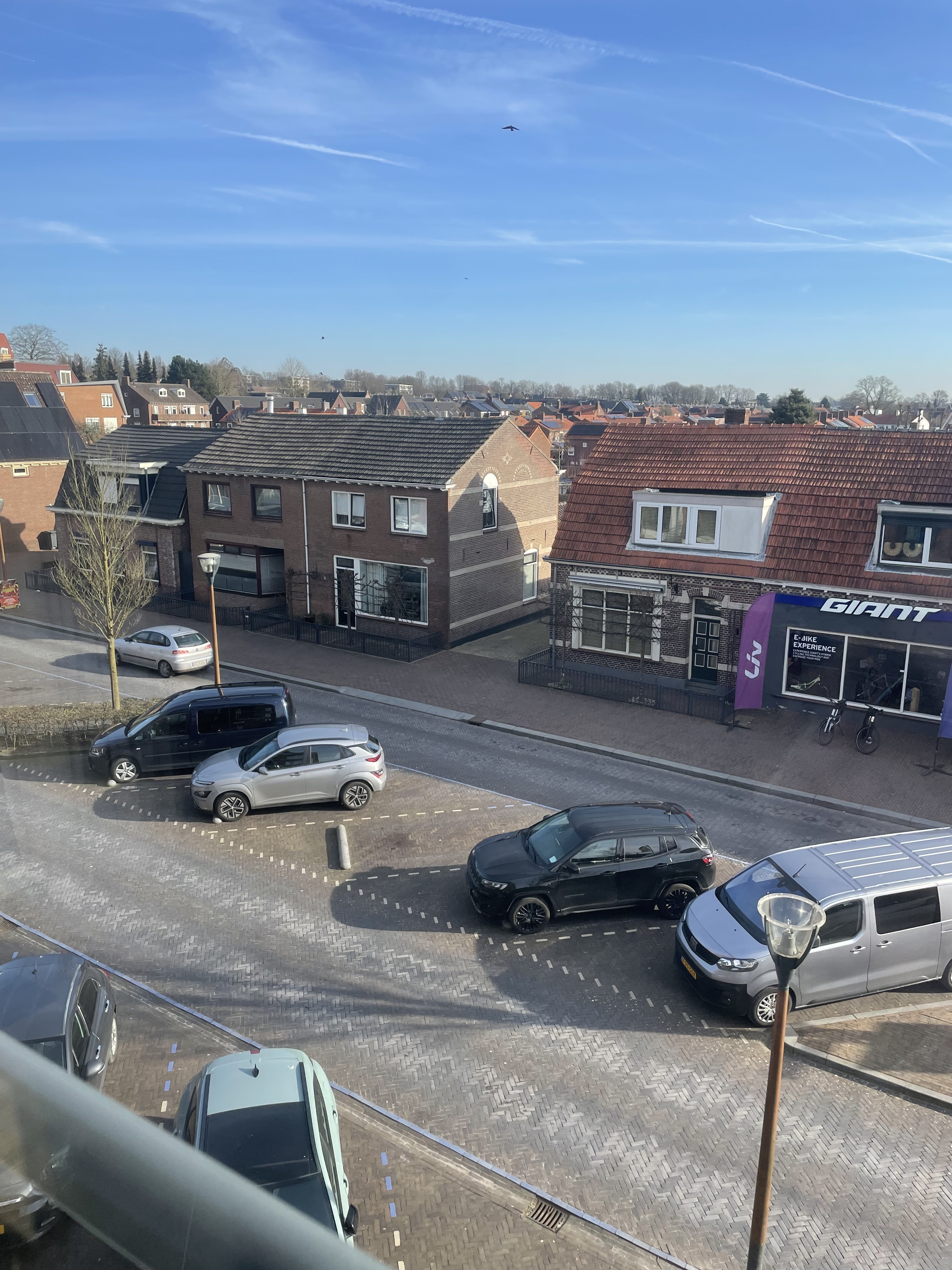 Klinkerstraat 67