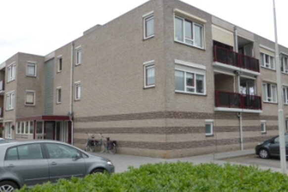 Ludgerusstraat 43-4