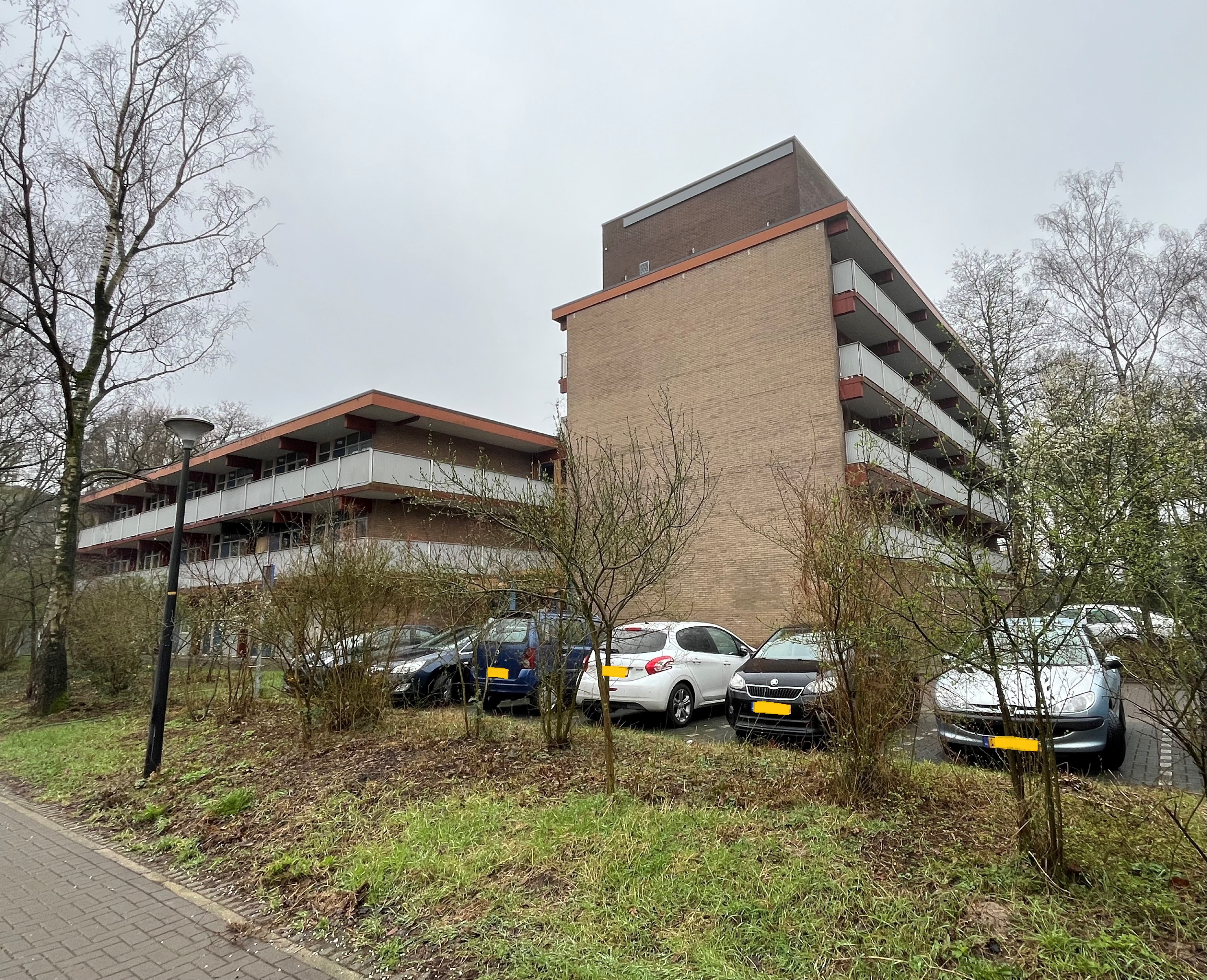 Verzetslaan 98, 7002 CX Doetinchem, Nederland