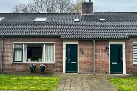 Meergaardenweg 34