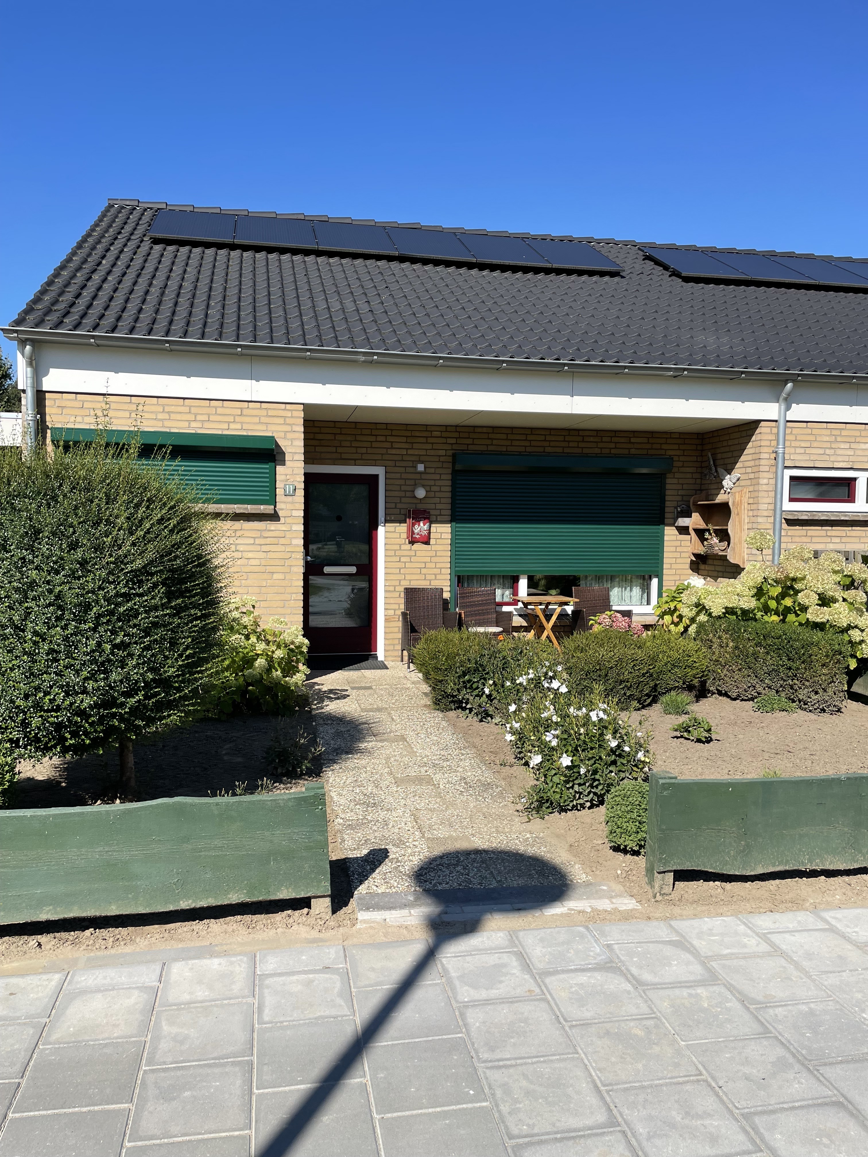 Crocusstraat 11, 6942 XS Didam, Nederland