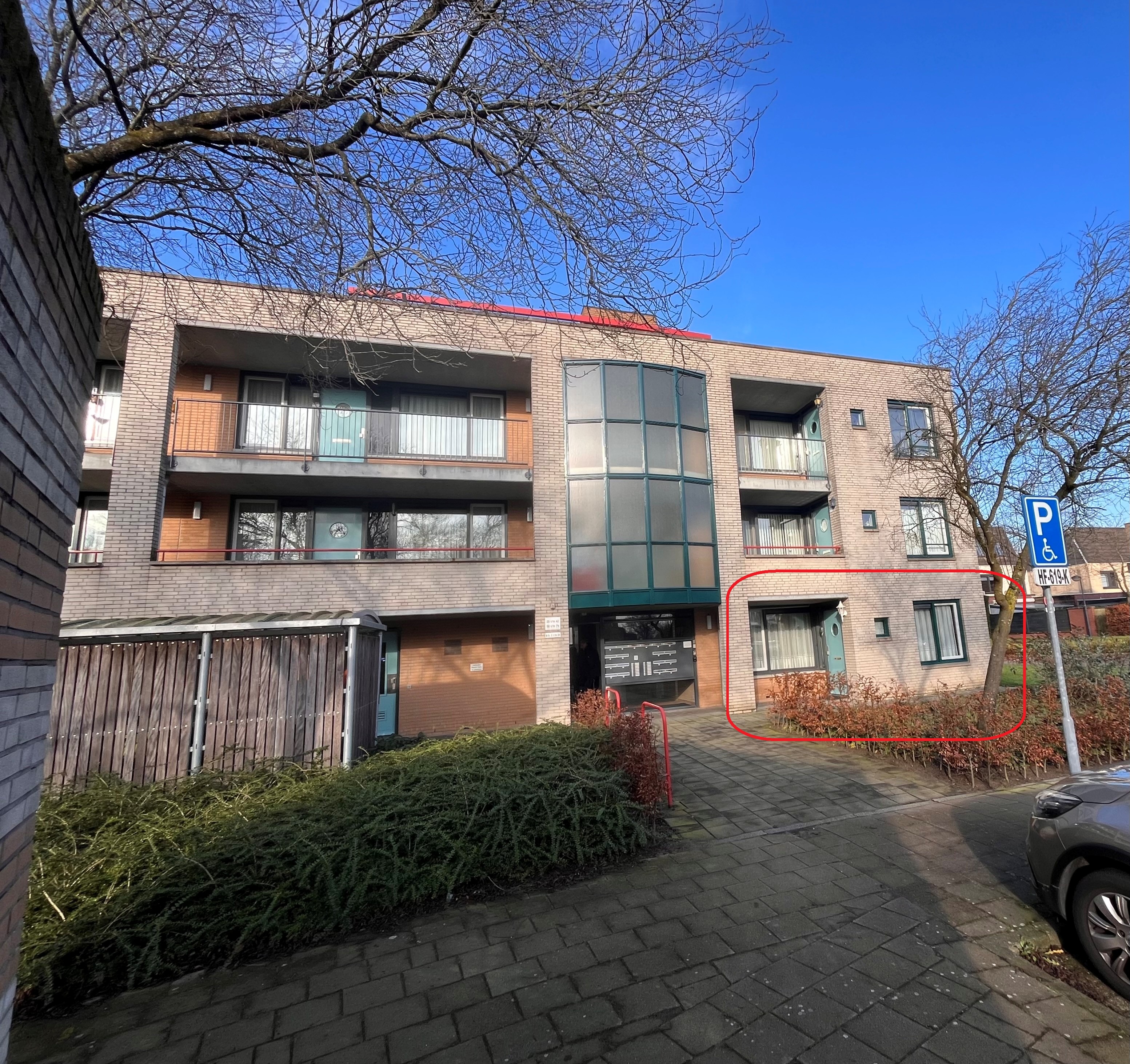 Hof van Oxford 2, 7007 GS Doetinchem, Nederland