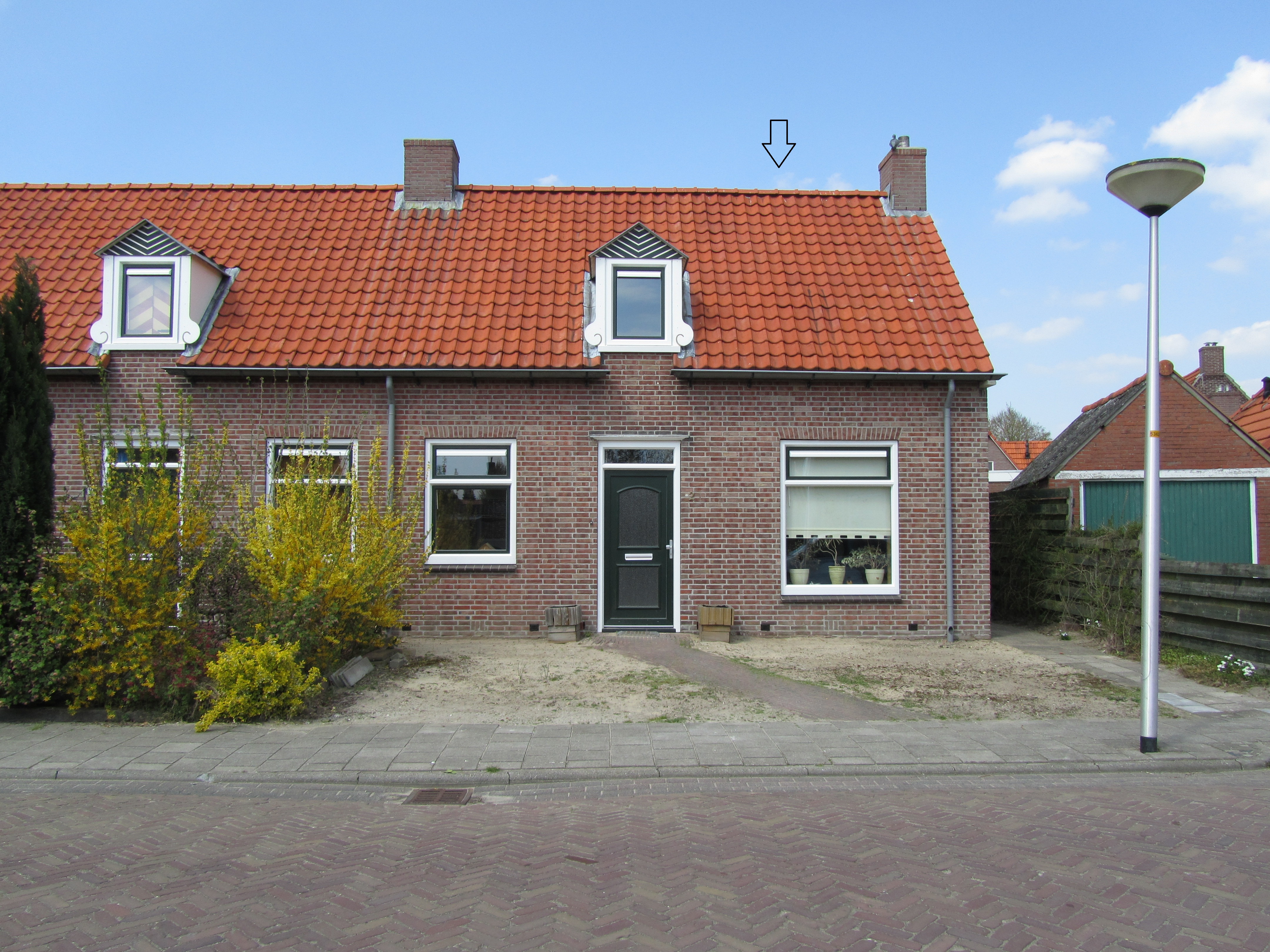 Doctor A. Th. Plantenstraat 2, 7161 ZL Neede, Nederland