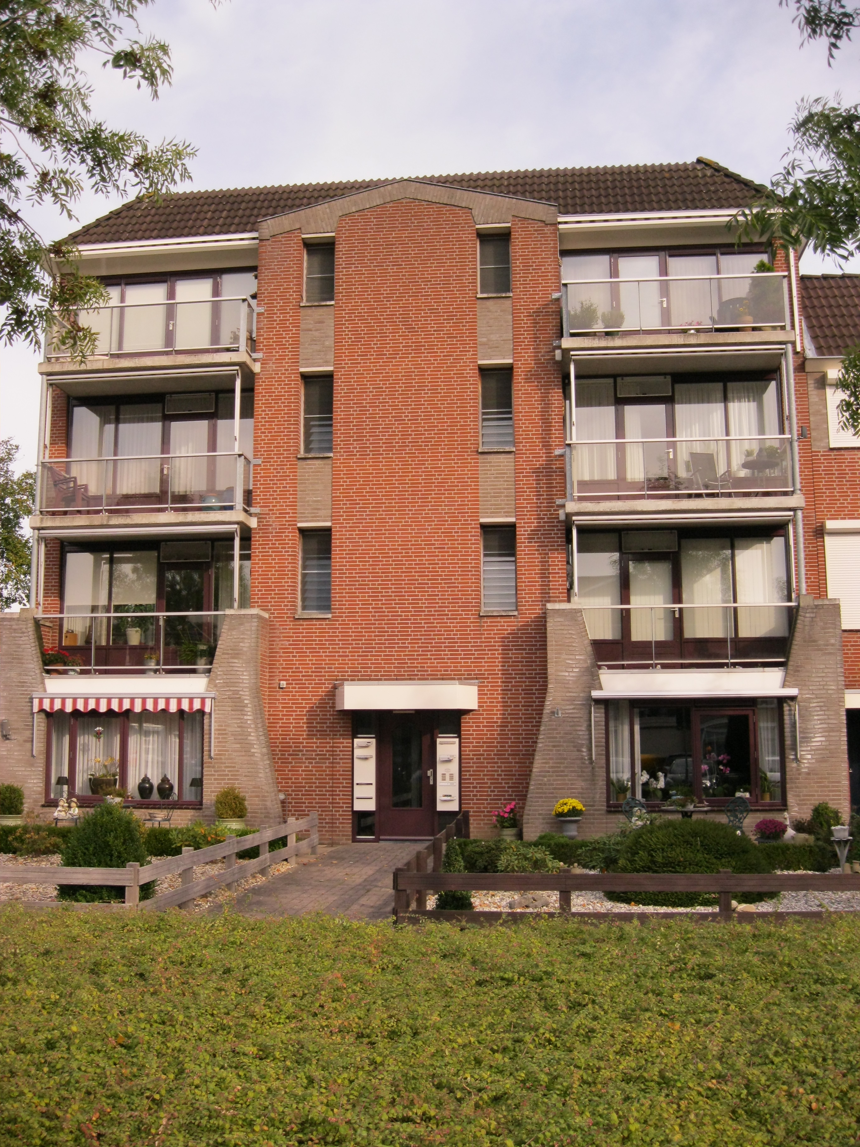 Don Rualaan 5, 7041 SK 's-Heerenberg, Nederland