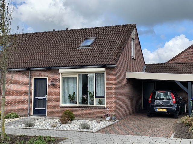 Lindeboomweg 8, 7135 KG Harreveld, Nederland