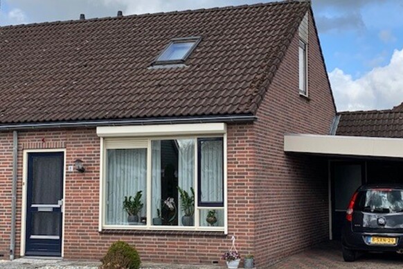 Lindeboomweg 8
