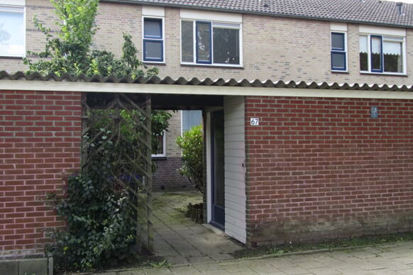 Johannes Vermeerstraat 67