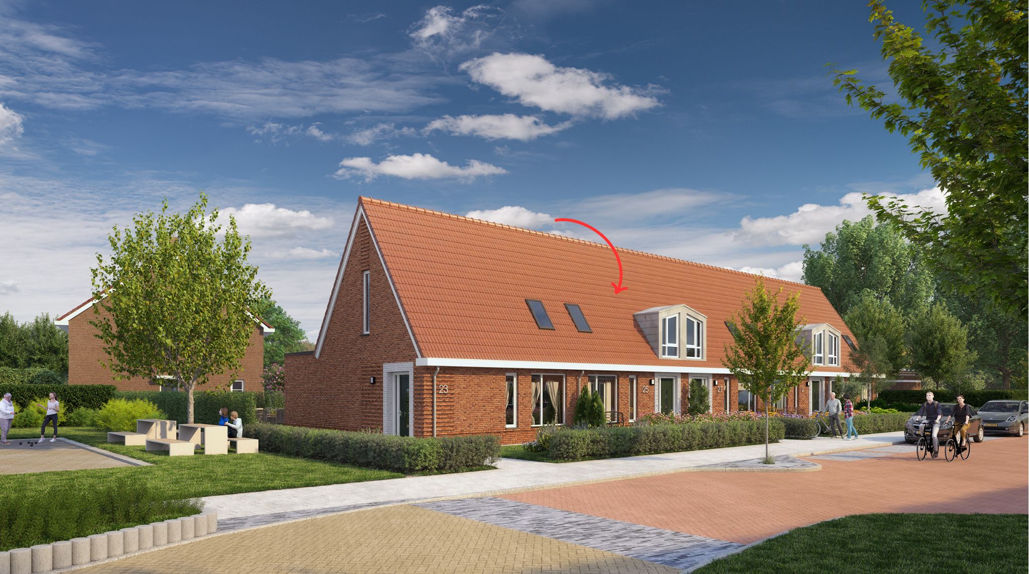 Koningin Julianastraat 25, 7151 CG Eibergen, Nederland