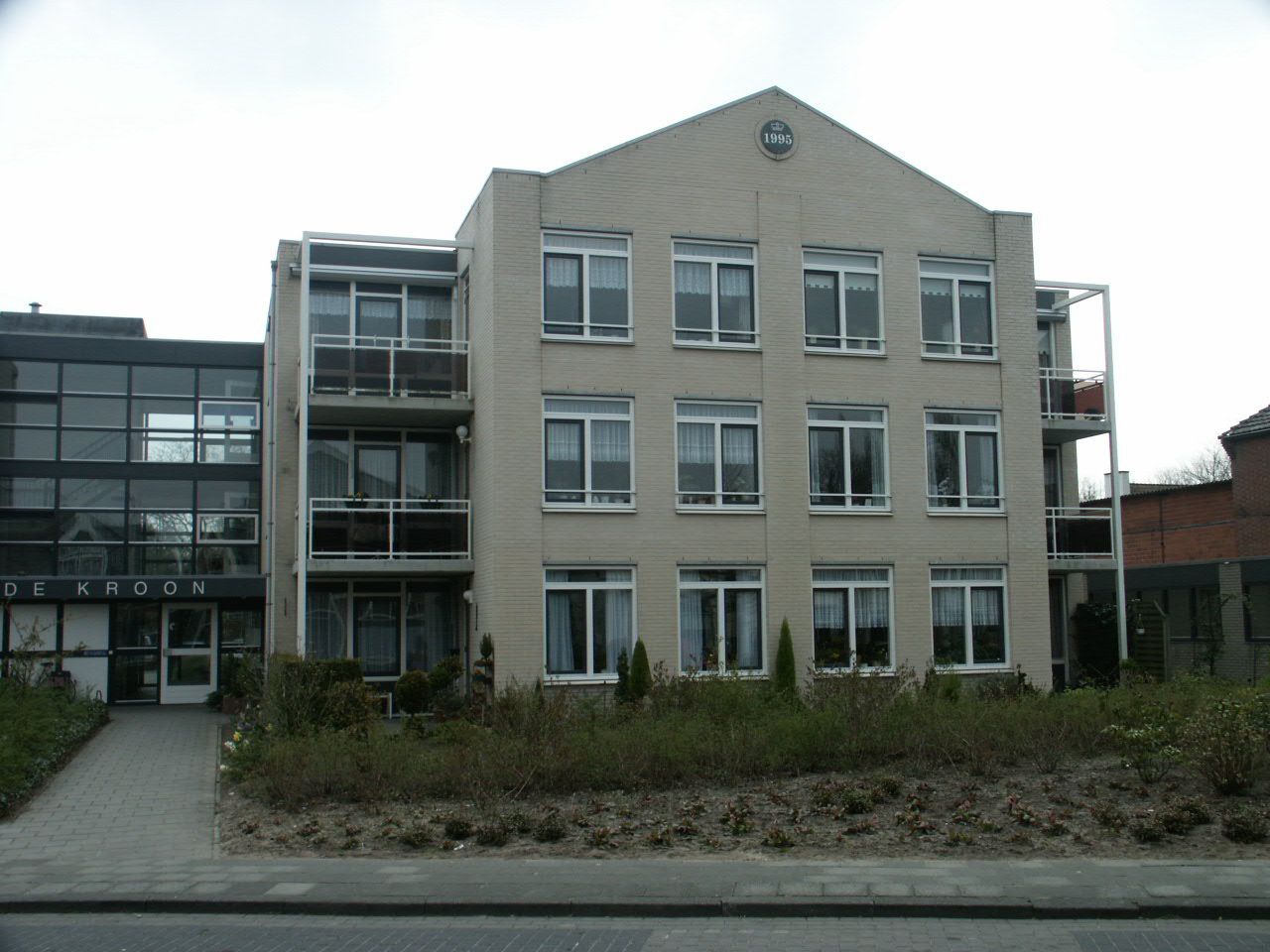 Grotestraat 87, 7151 BB Eibergen, Nederland
