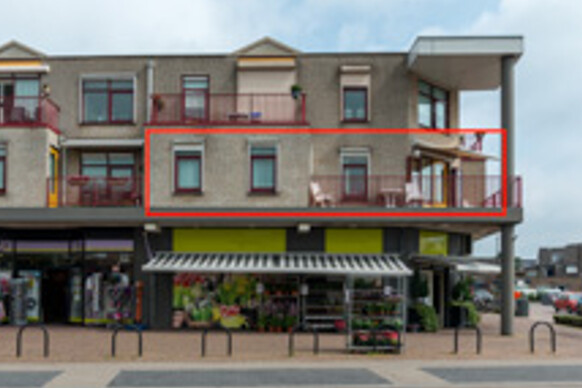 Hoofdstraat 1--7