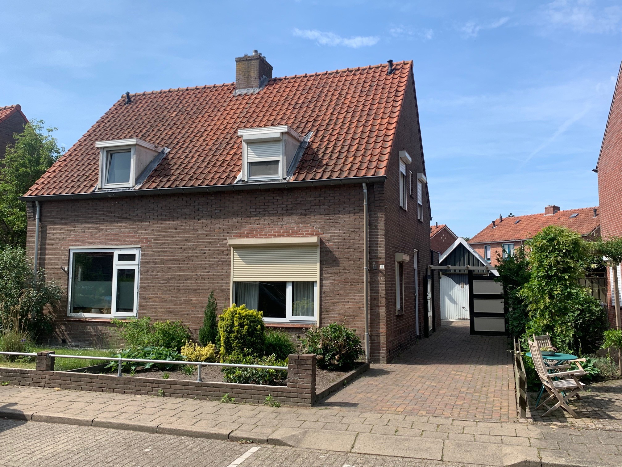 Wilhelminalaan 15, 7261 BP Ruurlo, Nederland