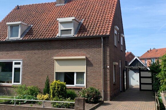 Wilhelminalaan 15