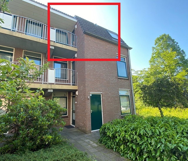Allee 52, 7071 BW Ulft, Nederland