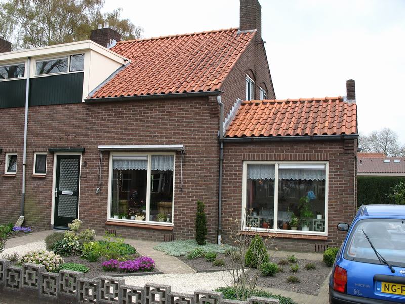 Keistraat 9, 7274 AW Geesteren, Nederland