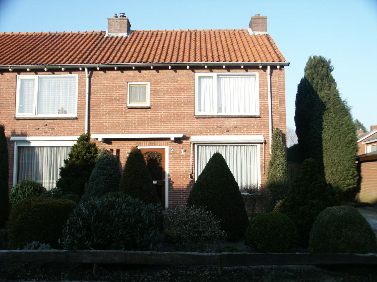 Lijsterbesstraat 4, 7151 ZX Eibergen, Nederland