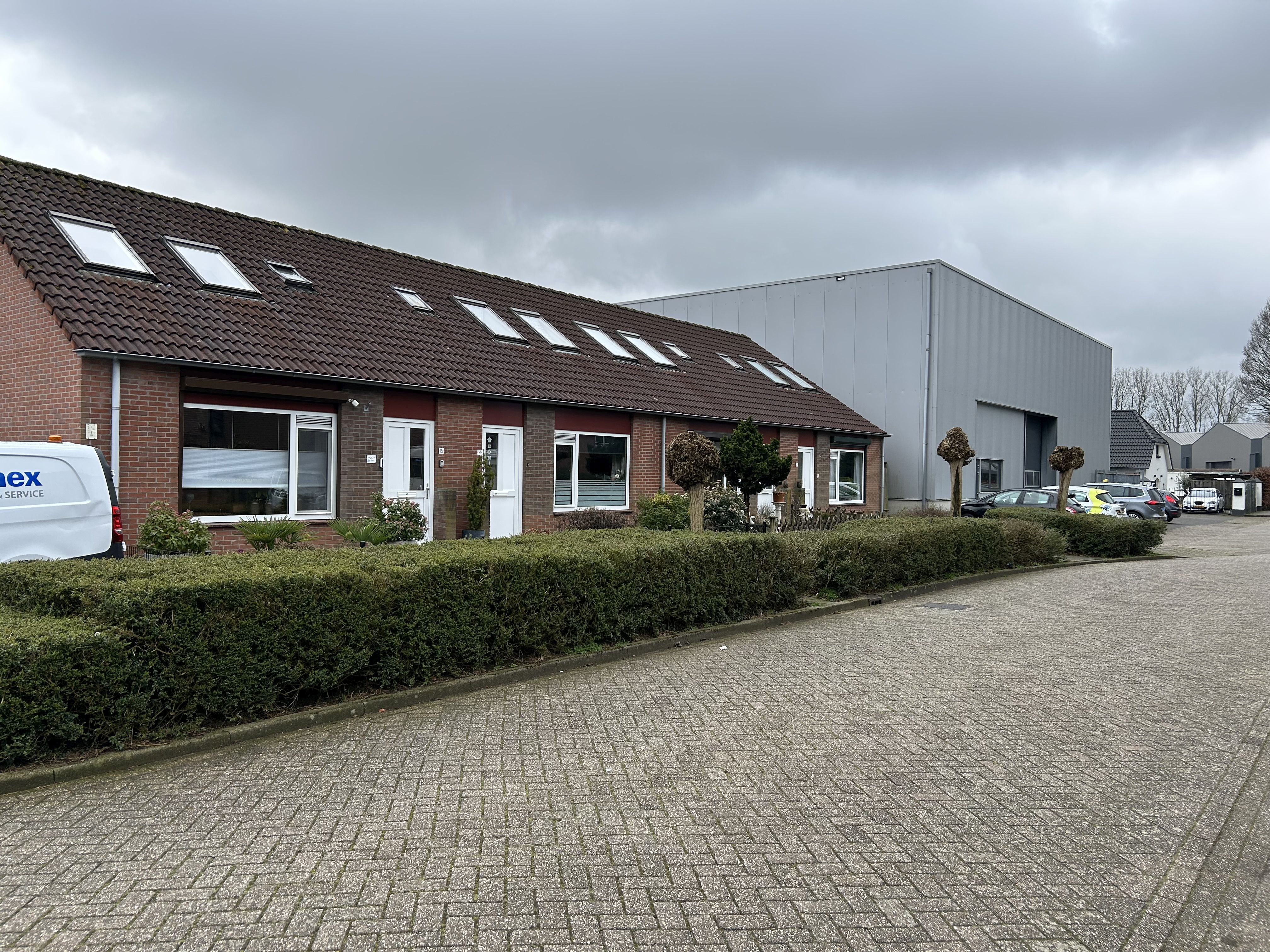 IJsselstraat 17, 7061 AK Terborg, Nederland