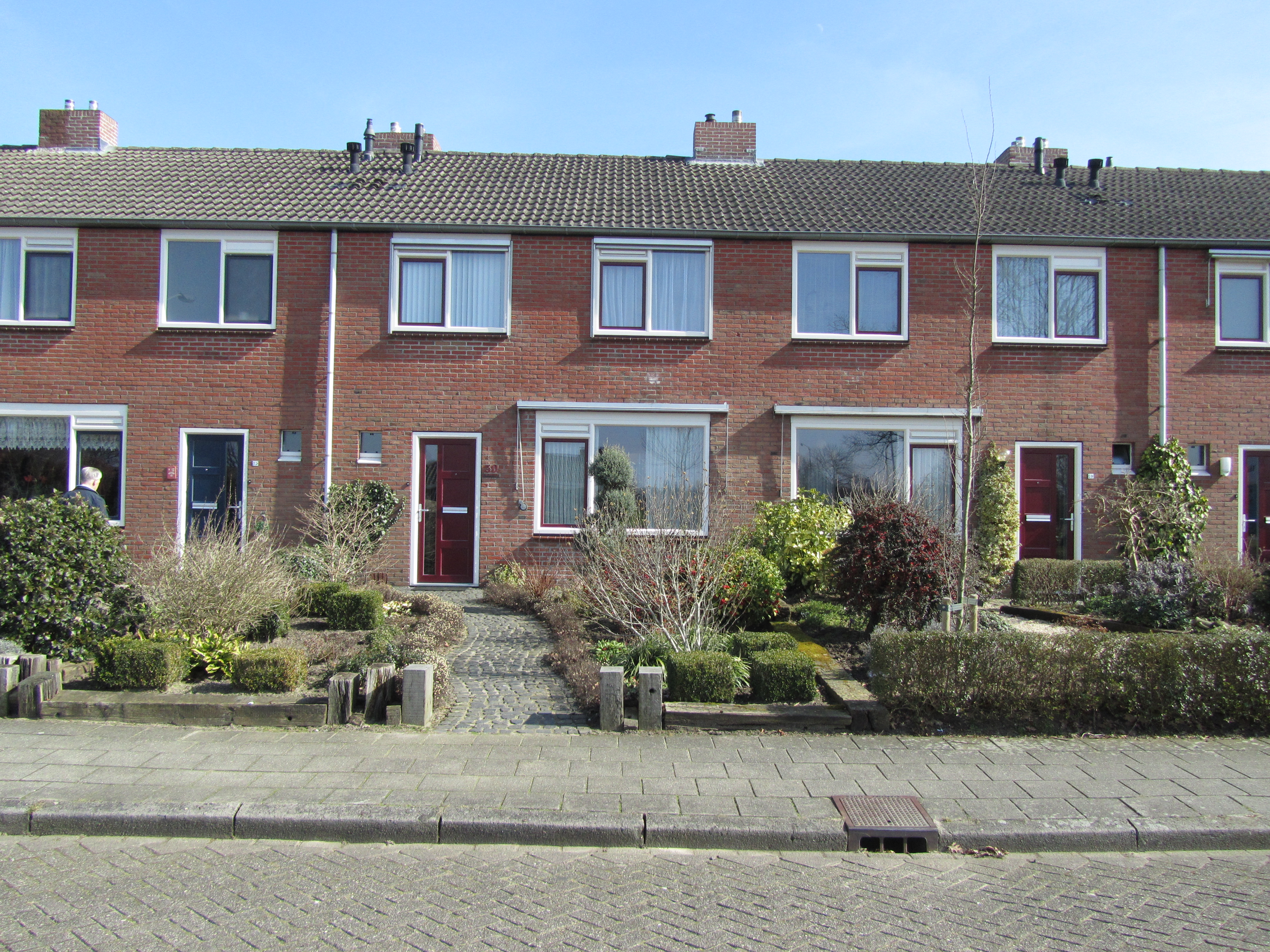 Westerstraat 30, 7255 BP Hengelo, Nederland