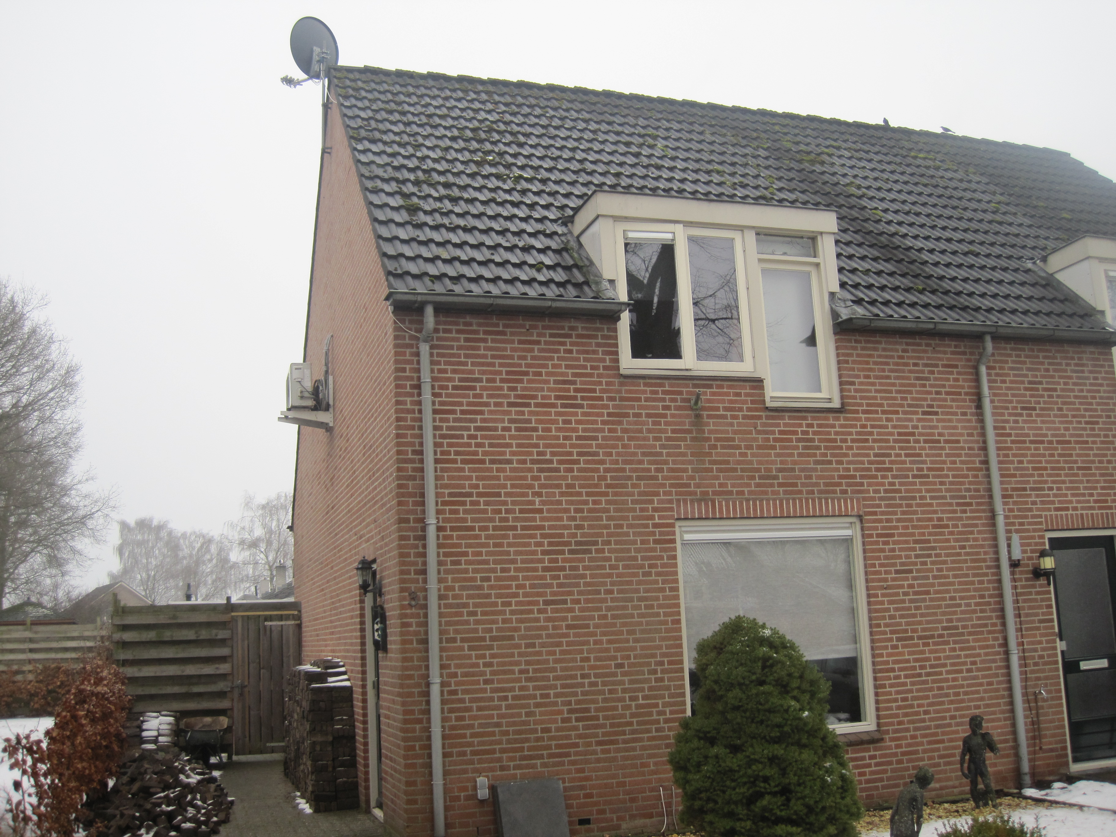 Graaf Hendrikstraat 3, 7047 AD Braamt, Nederland