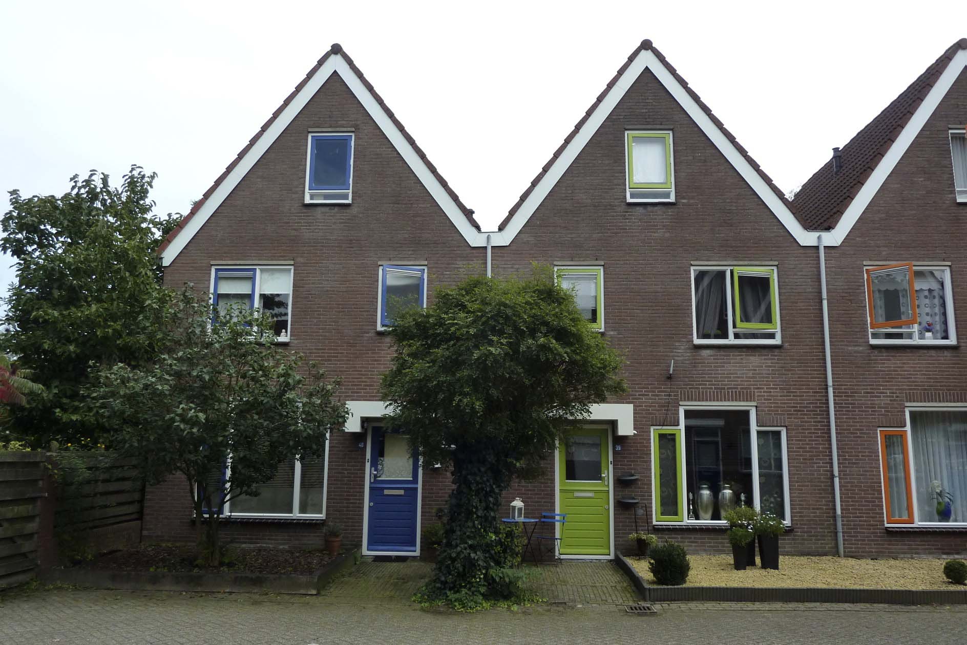 Hoogkamp 40, 7152 GJ Eibergen, Nederland