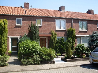 Van Enststraat 52, 7009 CW Doetinchem, Nederland