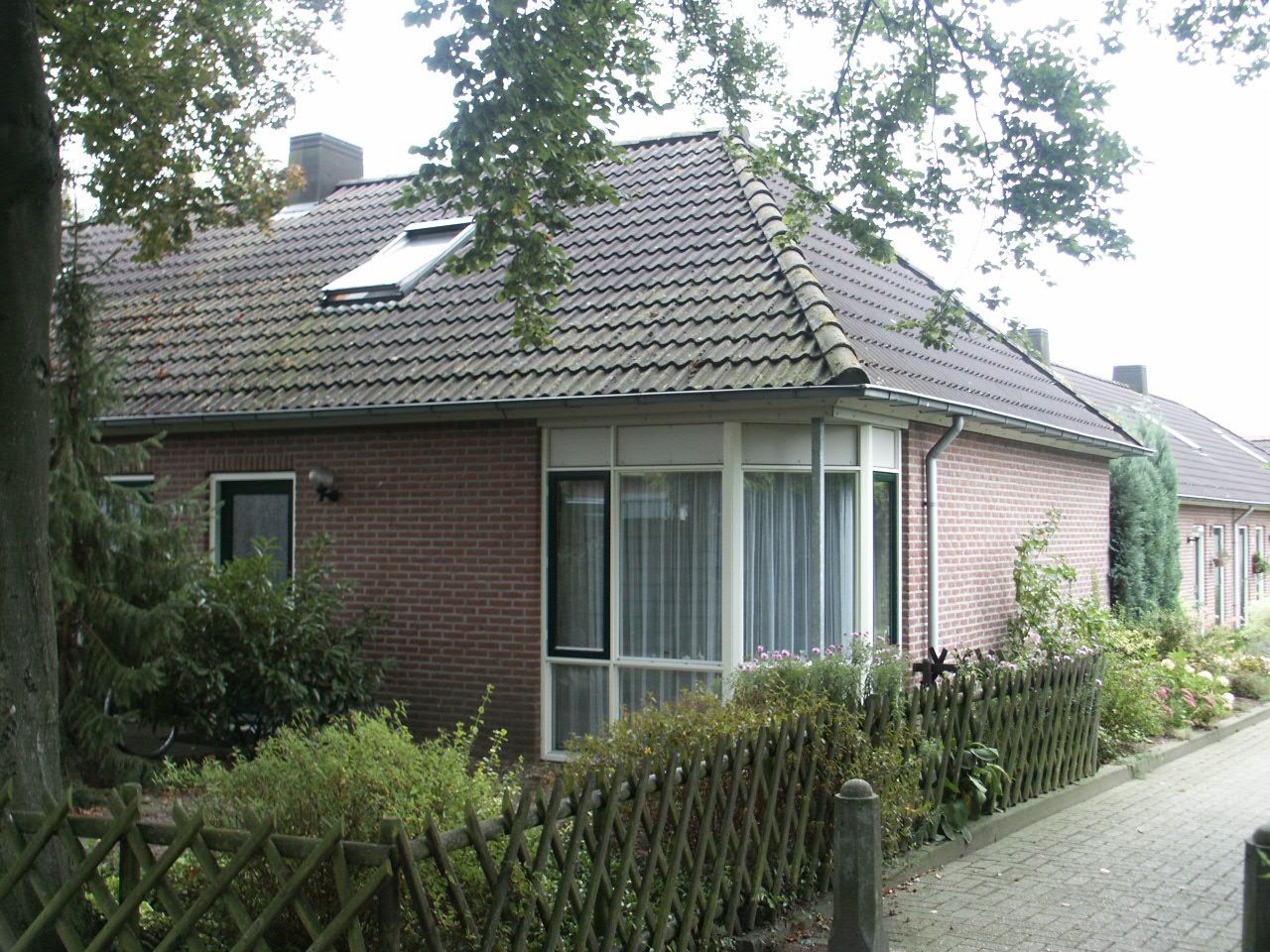 Perkamentlaantje 9, 7271 DS Borculo, Nederland