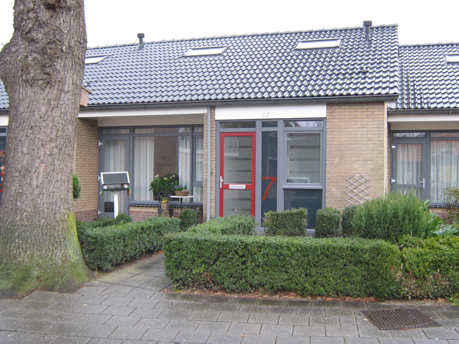 Oranje Nassaustraat 7, 7021 CH Zelhem, Nederland