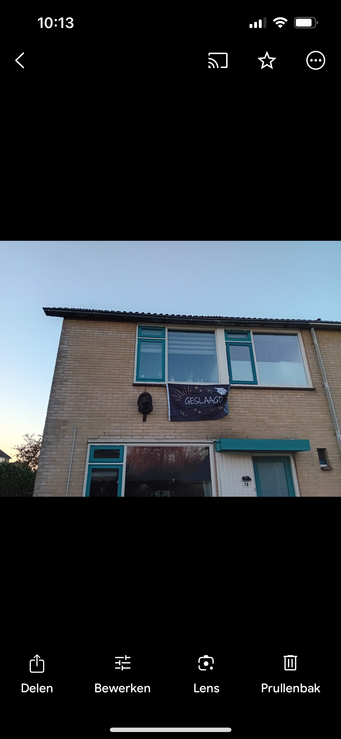 Eikenlaan 79, 7271 HE Borculo, Nederland