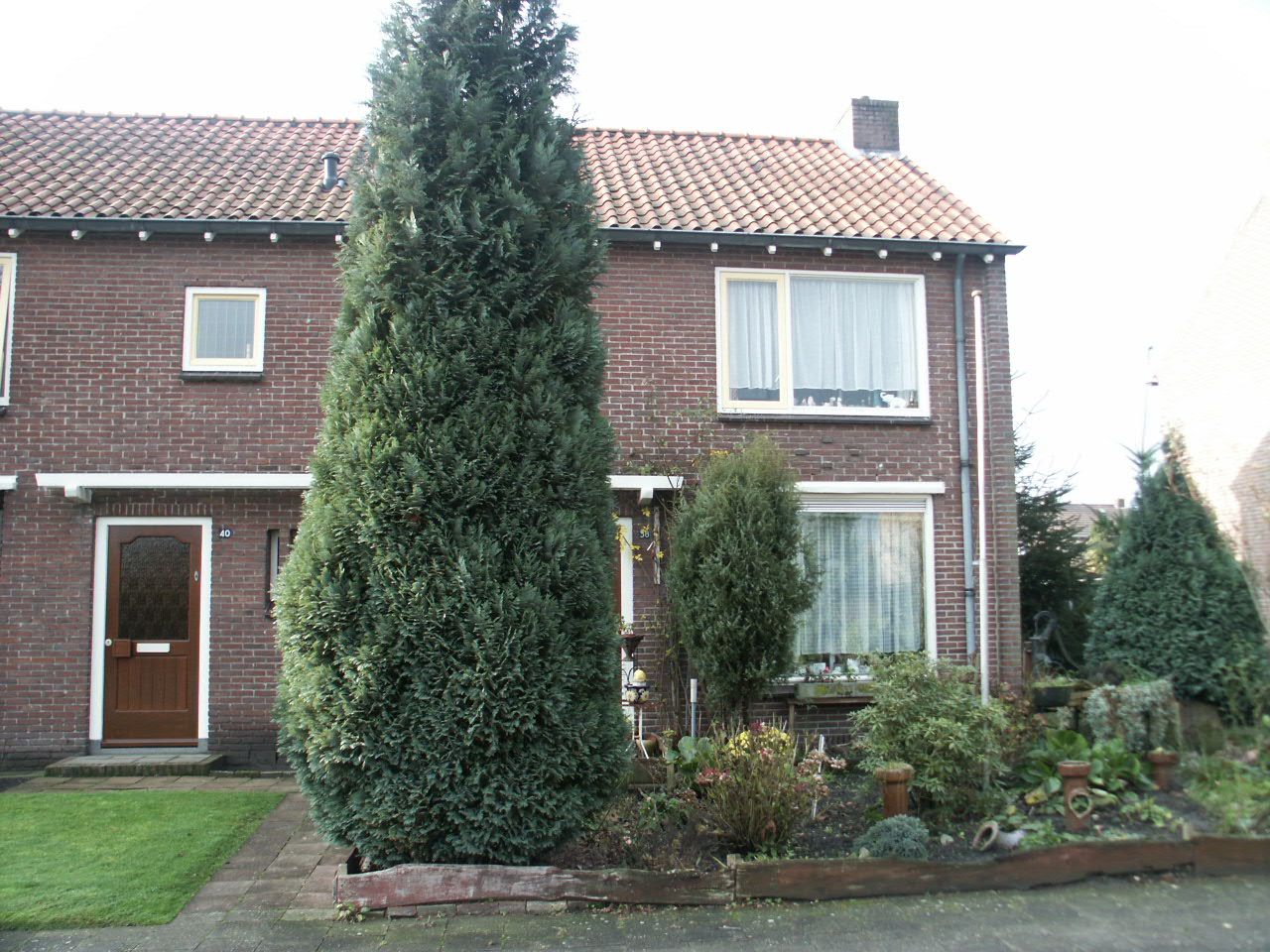 Esweg 38, 7151 ZL Eibergen, Nederland