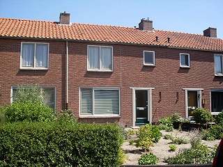 Van Enststraat 34, 7009 CW Doetinchem, Nederland