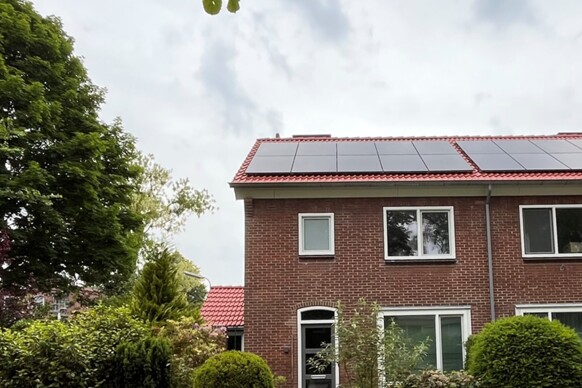 Remmelinkstraat 1