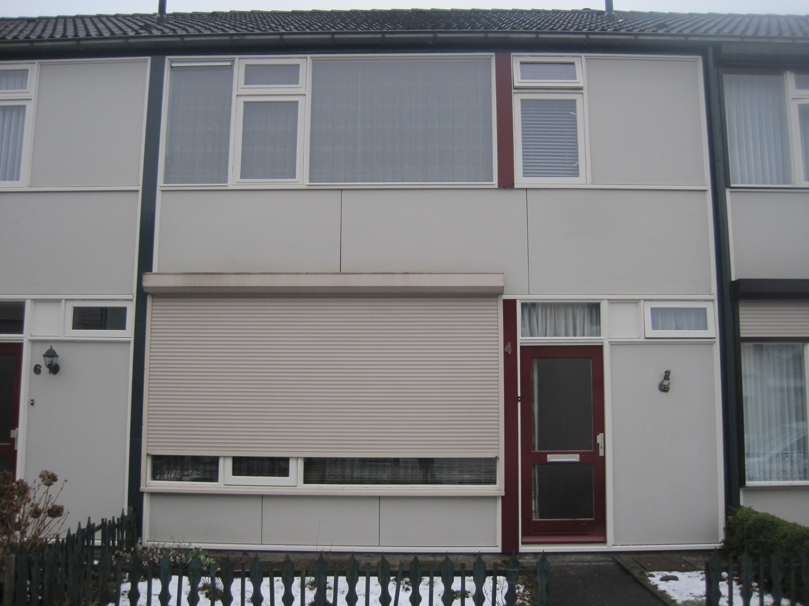 Kouwenbergstraat 4, 7041 XE 's-Heerenberg, Nederland
