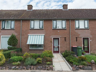 Anjerstraat 20, 7221 AS Steenderen, Nederland
